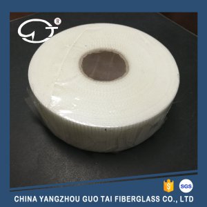 Fiberglass Self-Adhesive Tape