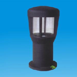 Solar Lawn Light with Special Design (YZY-CP-019)