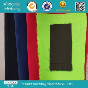 China Factory High Quality Whole Sale Cap Fabric
