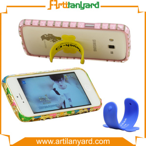 Wholesale Silicone Mobile Phone Stand