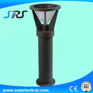 Outdoor Solar LED Lawn Light (YZY-CP-010A)