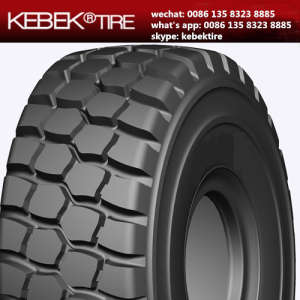 Bias OTR Scraper Tyre 18.00-25