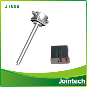 Alloy Fuel Level Sensor for Fuel Consumption Remote GSM Monitoring