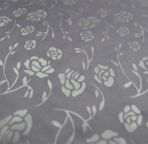 Polyester Lining Fabric with Embossing Design