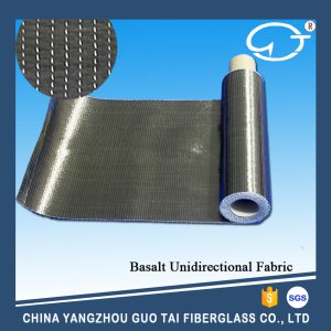 Basalt Unidirectional Fabric