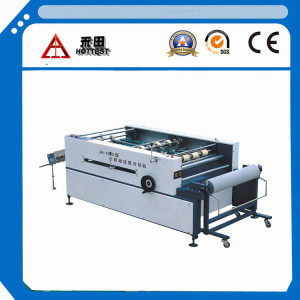 Jh-1100 Automatic Sheet Separator/Packing Machine