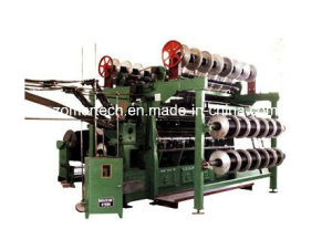 Net Raschel Machine/Fishing Net Machine