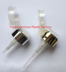 33/410 UV Nail Polish Remover Pump