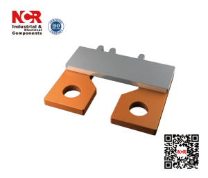 High Technology Copper Manganin Shunt Resistor for Kwh Meter (FL-492)