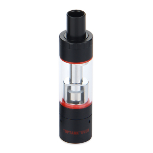 Classical Kanger Toptank Evod Clearomizer with Adjustable Airflow