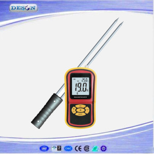 portable Digital Grain Moisture Meter